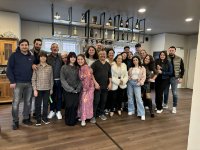 ein Bild aus dem Album