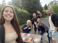 ein Bild aus dem Album