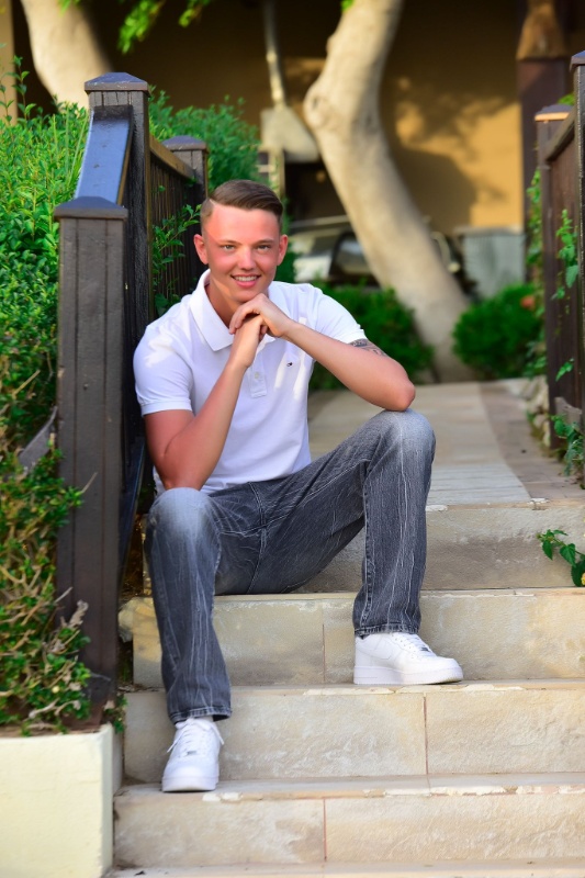 Profilbild von Fabrice Remond