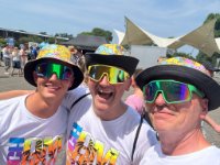 ein Bild aus dem Album