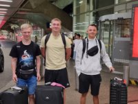 ein Bild aus dem Album