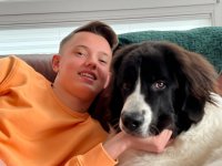 ein Bild aus dem Album