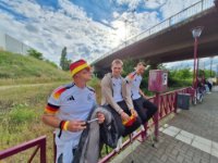 ein Bild aus dem Album