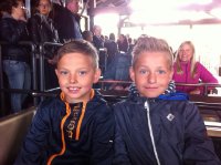 ein Bild aus dem Album