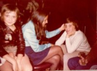 ein Bild aus dem Album