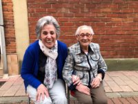 ein Bild aus dem Album