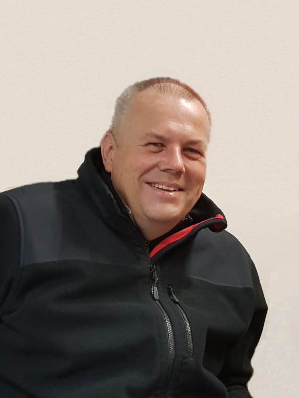 Profilbild von Helmut Hainke