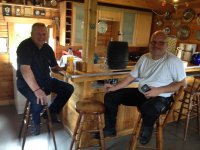 ein Bild aus dem Album