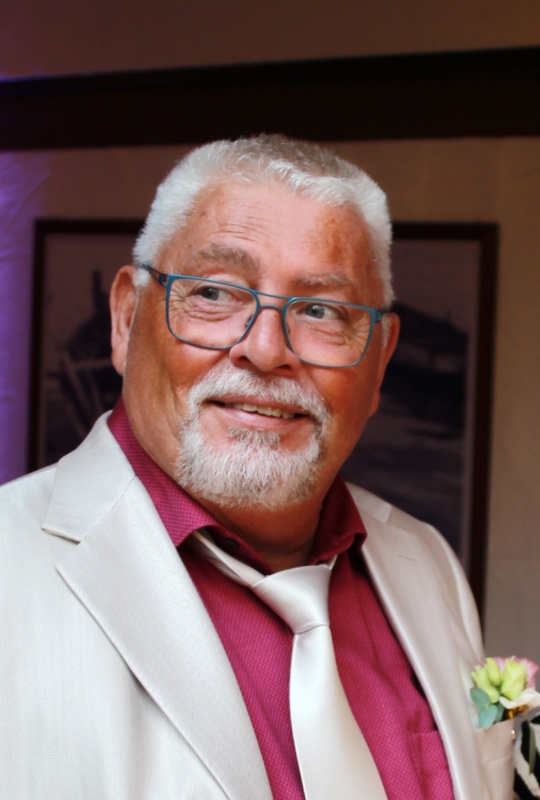 Profilbild von Rudolf Le&szlig;mann