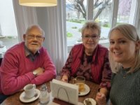 ein Bild aus dem Album